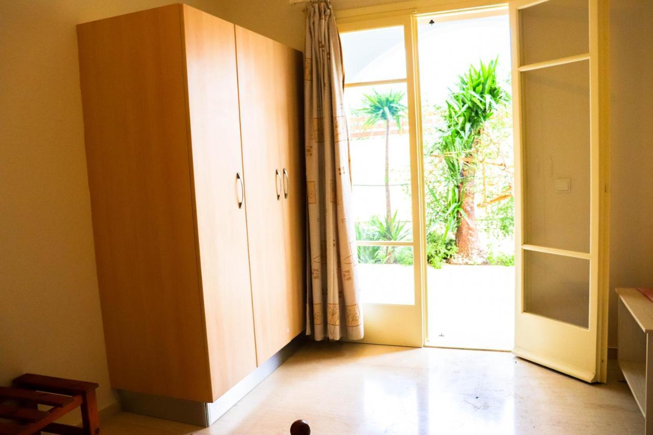 Orizontas Studios & Apartments สโวโรนาตา ภายนอก รูปภาพ
